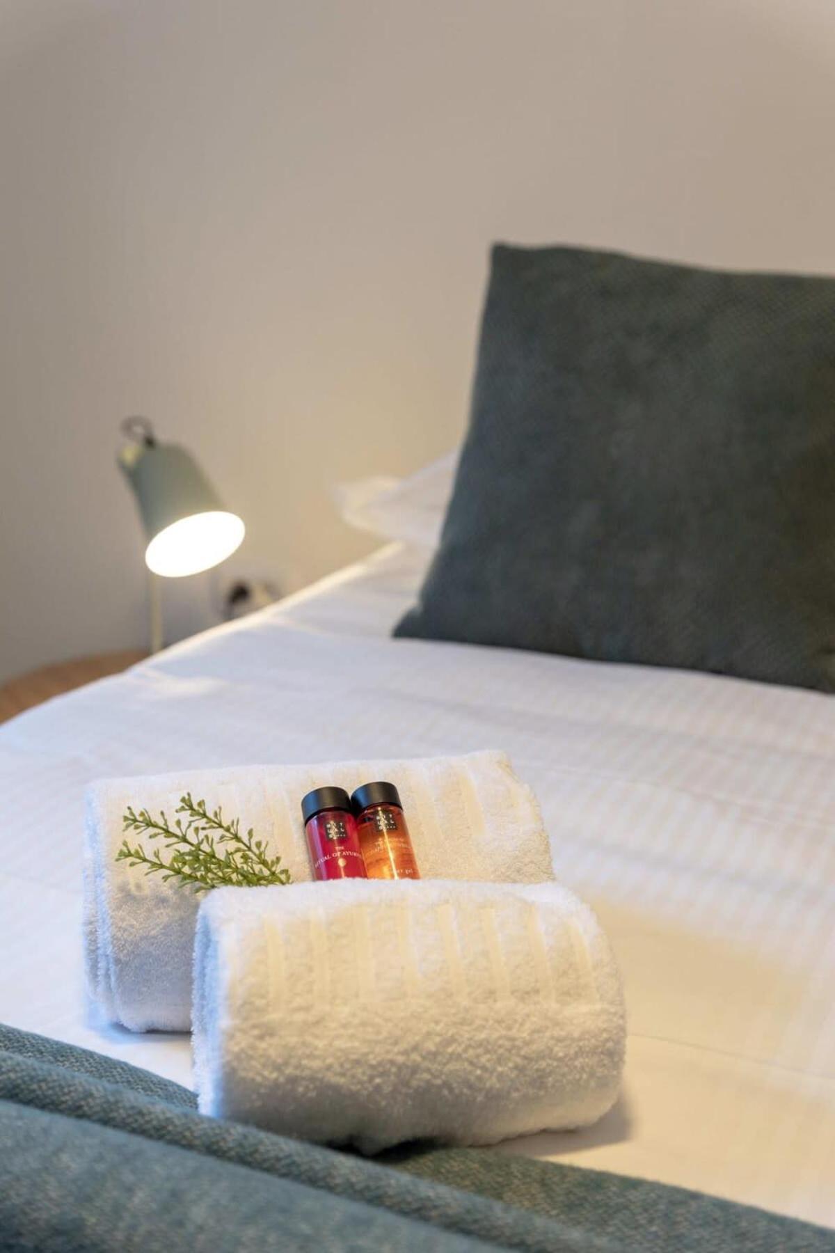 Appartement Huswell - Stylish Duplex In Town House *