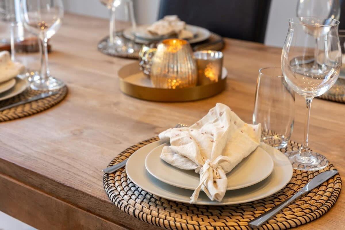 Appartement Huswell - Stylish Duplex In Town House *