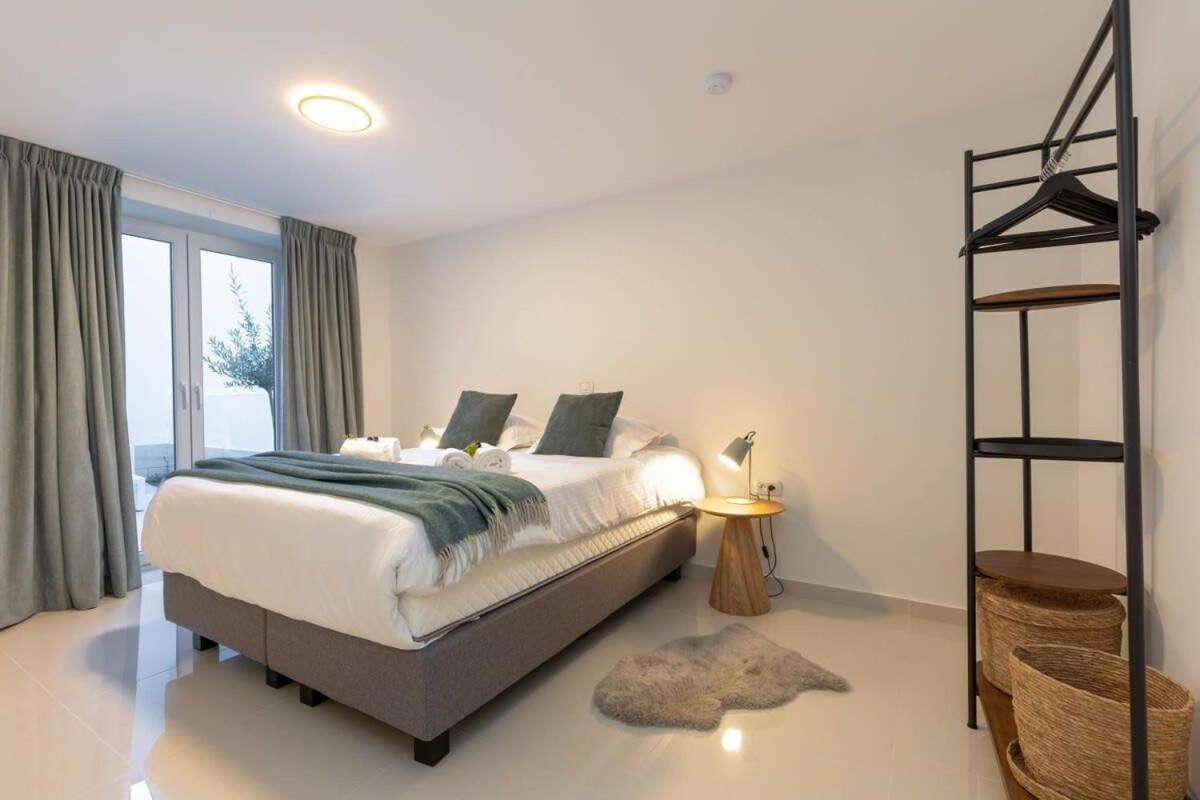 Huswell - Stylish Duplex In Town House Apartamento
