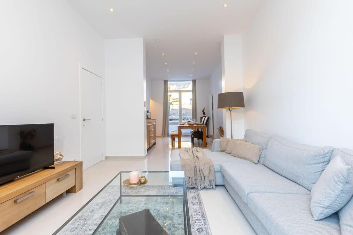 Apartment Huswell - Stylish Duplex In Town House *
