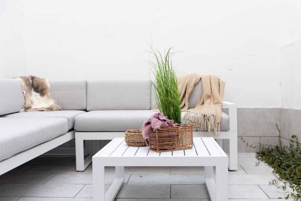Apartamento Huswell - Stylish Duplex In Town House *