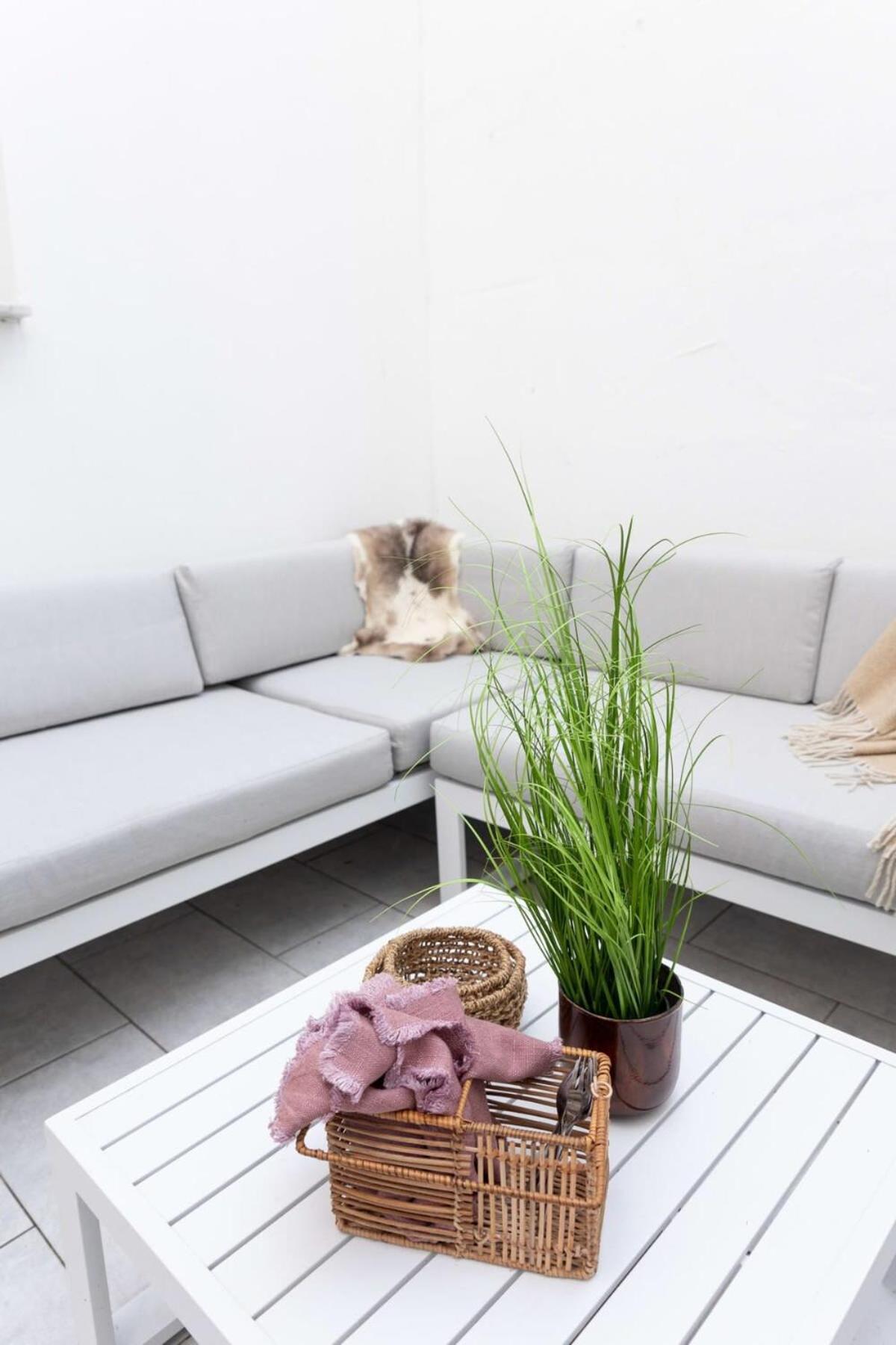 Huswell - Stylish Duplex In Town House Apartamento Ostende